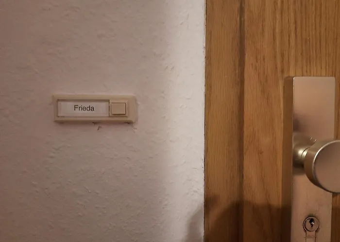 شقة Spiegelland - Zuhause Fuer Mitarbeiter